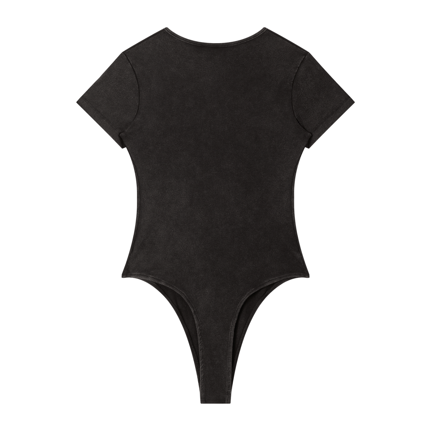 Passion Play Fox Script Logo Bodysuit
