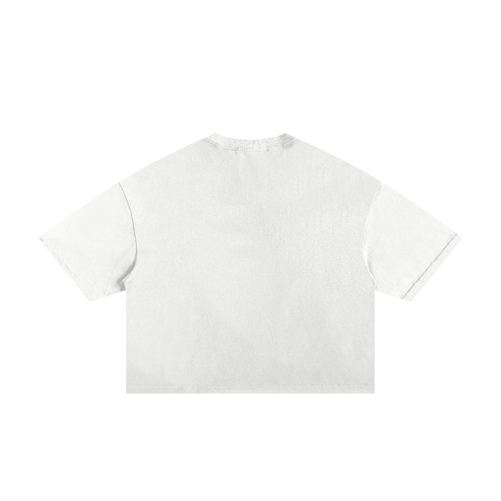 MENS Passion Play "PARTY TIME" Boxy Tee
