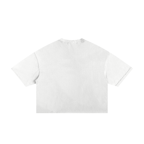 MENS Passion Play "PARTY TIME" Boxy Tee